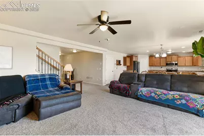 9515 Sand Myrtle Drive, Colorado Springs, CO 80925 - Photo 11