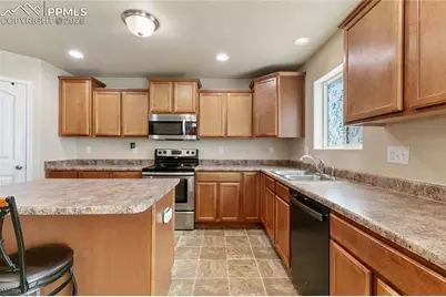 9515 Sand Myrtle Drive, Colorado Springs, CO 80925 - Photo 15