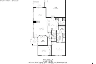 5420 Seal Alley, Colorado Springs, CO 80924 - Photo 35