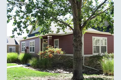 5420 Seal Alley, Colorado Springs, CO 80924 - Photo 3