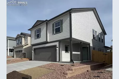 8177 Isabel Place, Peyton, CO 80831 - Photo 3