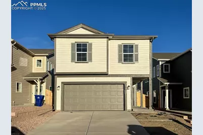 8177 Isabel Place, Peyton, CO 80831 - Photo 1