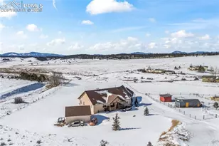 112 Ridge Point Cir, Divide, CO 80814 - Photo 3