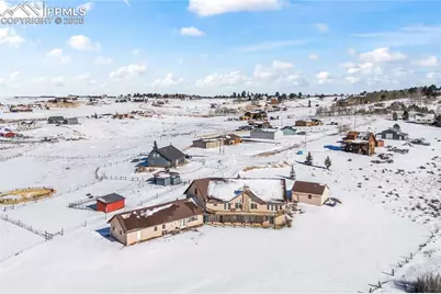 112 Ridge Point Circle, Divide, CO 80814 - Photo 5