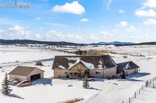 112 Ridge Point Cir, Divide, CO 80814 - Photo 1