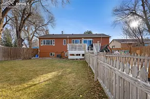 2530 E San Miguel St, Colorado Springs, CO 80909 - Photo 33