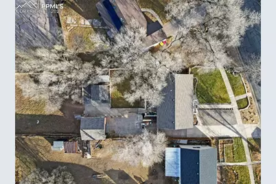 2530 E San Miguel Street, Colorado Springs, CO 80909 - Photo 41