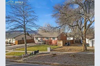 2530 E San Miguel Street, Colorado Springs, CO 80909 - Photo 5
