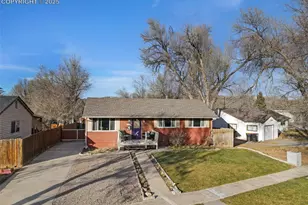 2530 E San Miguel St, Colorado Springs, CO 80909 - Photo 1