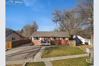 2530 E San Miguel Street, Colorado Springs, CO 80909 - Photo 3