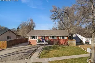 2530 E San Miguel St, Colorado Springs, CO 80909 - Photo 3