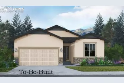 8243 Nat Love Drive, Colorado Springs, CO 80908 - Photo 1