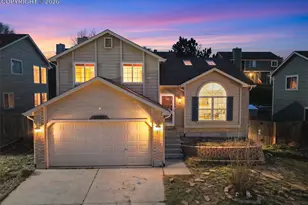 6095 Breeze Ct, Colorado Springs, CO 80918 - Photo 1