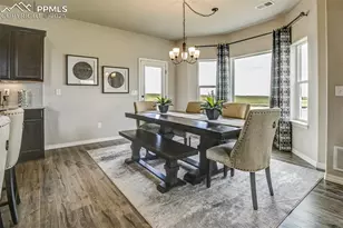 6017 Miller Run Pl, Colorado Springs, CO 80924 - Photo 11