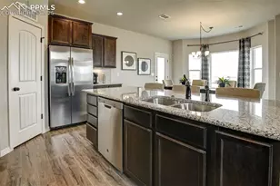 6017 Miller Run Pl, Colorado Springs, CO 80924 - Photo 7