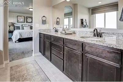 6017 Miller Run Place, Colorado Springs, CO 80924 - Photo 23