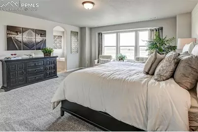 6017 Miller Run Place, Colorado Springs, CO 80924 - Photo 19