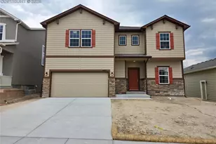 6017 Miller Run Pl, Colorado Springs, CO 80924 - Photo 1