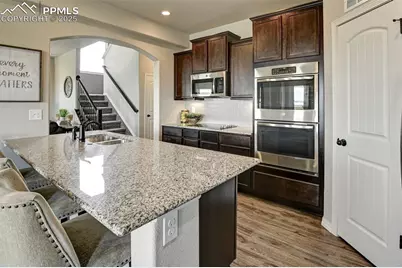 6017 Miller Run Place, Colorado Springs, CO 80924 - Photo 9