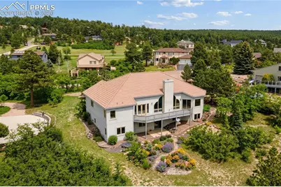 265 Ox Yoke Way, Monument, CO 80132 - Photo 1