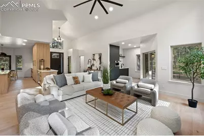 4475 Wavy Oak Drive, Colorado Springs, CO 80908 - Photo 7