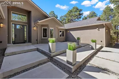 4475 Wavy Oak Drive, Colorado Springs, CO 80908 - Photo 3