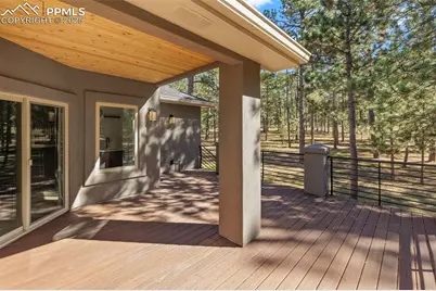 4475 Wavy Oak Drive, Colorado Springs, CO 80908 - Photo 15