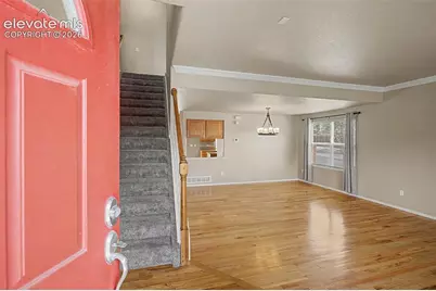 4094 Morning Glory Road, Colorado Springs, CO 80920 - Photo 3
