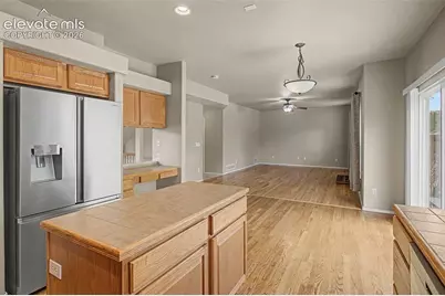 4094 Morning Glory Road, Colorado Springs, CO 80920 - Photo 7