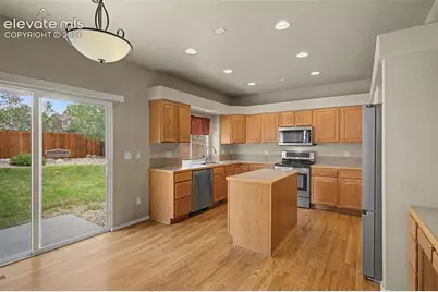 4094 Morning Glory Road, Colorado Springs, CO 80920 - Photo 11