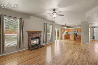 4094 Morning Glory Road, Colorado Springs, CO 80920 - Photo 13