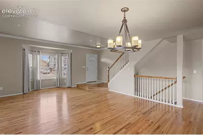 4094 Morning Glory Road, Colorado Springs, CO 80920 - Photo 5