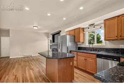 1136 Lawn Lake Trail, Colorado Springs, CO 80921 - Photo 9