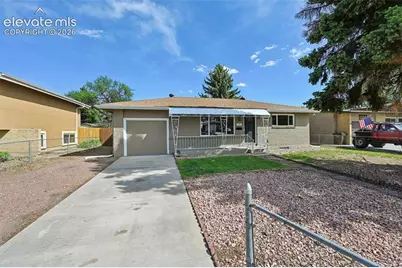 155 Fordham Street, Colorado Springs, CO 80911 - Photo 5
