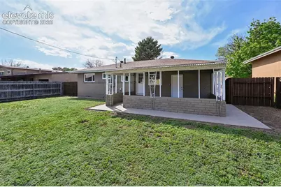 155 Fordham Street, Colorado Springs, CO 80911 - Photo 7