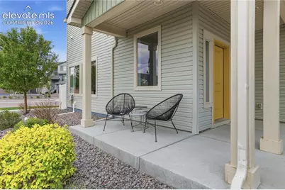 6008 Ashmore Lane, Colorado Springs, CO 80927 - Photo 5