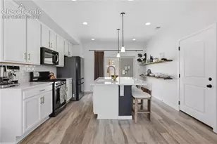 6008 Ashmore Ln, Colorado Springs, CO 80927 - Photo 11