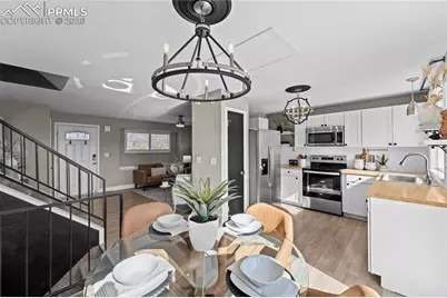 1945 Harwood Circle, Colorado Springs, CO 80916 - Photo 5