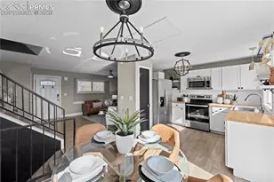 1945 Harwood Cir, Colorado Springs, CO 80916 - Photo 5