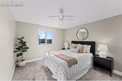 1945 Harwood Circle, Colorado Springs, CO 80916 - Photo 9