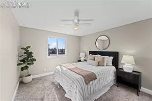 1945 Harwood Cir, Colorado Springs, CO 80916 - Photo 9