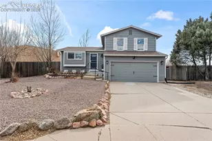 1945 Harwood Cir, Colorado Springs, CO 80916 - Photo 1