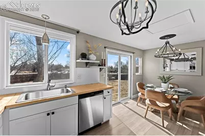 1945 Harwood Circle, Colorado Springs, CO 80916 - Photo 7