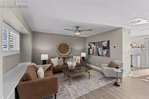 1945 Harwood Cir, Colorado Springs, CO 80916 - Photo 3