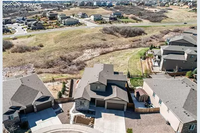4176 Spanish Oaks Trail, Castle Rock, CO 80108 - Photo 45