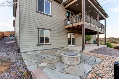 4176 Spanish Oaks Trail, Castle Rock, CO 80108 - Photo 7