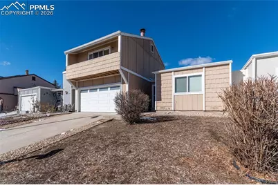828 San Bruno Place, Colorado Springs, CO 80906 - Photo 3