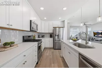 5885 Spring Breeze Drive, Colorado Springs, CO 80923 - Photo 17