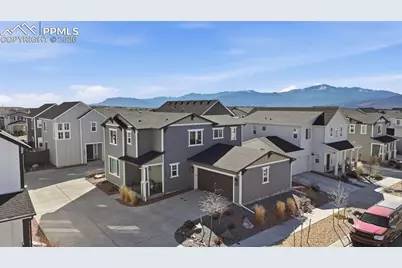 5885 Spring Breeze Drive, Colorado Springs, CO 80923 - Photo 1