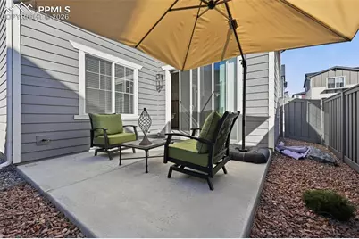 5885 Spring Breeze Drive, Colorado Springs, CO 80923 - Photo 3